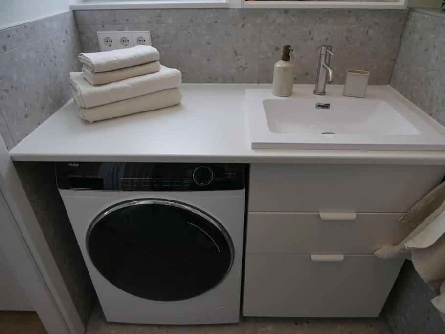 Moderne Studio Ferienwohnung In Bad Doberan Extérieur photo