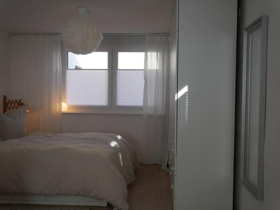Moderne Studio Ferienwohnung In Bad Doberan Extérieur photo